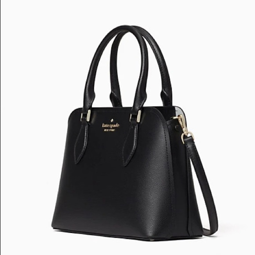 Kate Spade darcy small satchel Bag - Picture 2 of 15